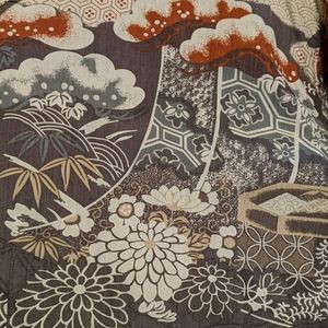 Tommy Bahama silk shirt